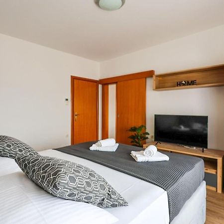 קריקווניצה Apartments Jasna מראה חיצוני תמונה