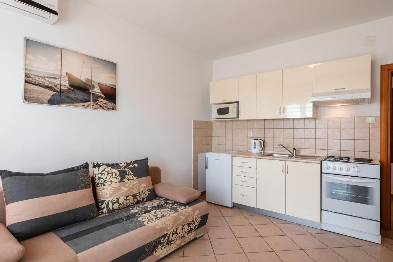 קריקווניצה Apartments Jasna מראה חיצוני תמונה