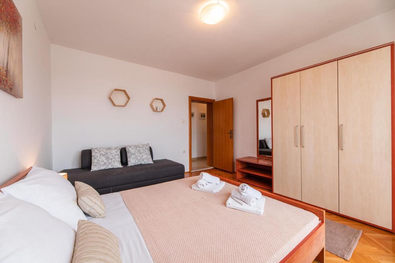 קריקווניצה Apartments Jasna מראה חיצוני תמונה