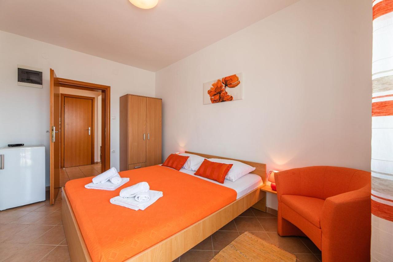 קריקווניצה Apartments Jasna מראה חיצוני תמונה