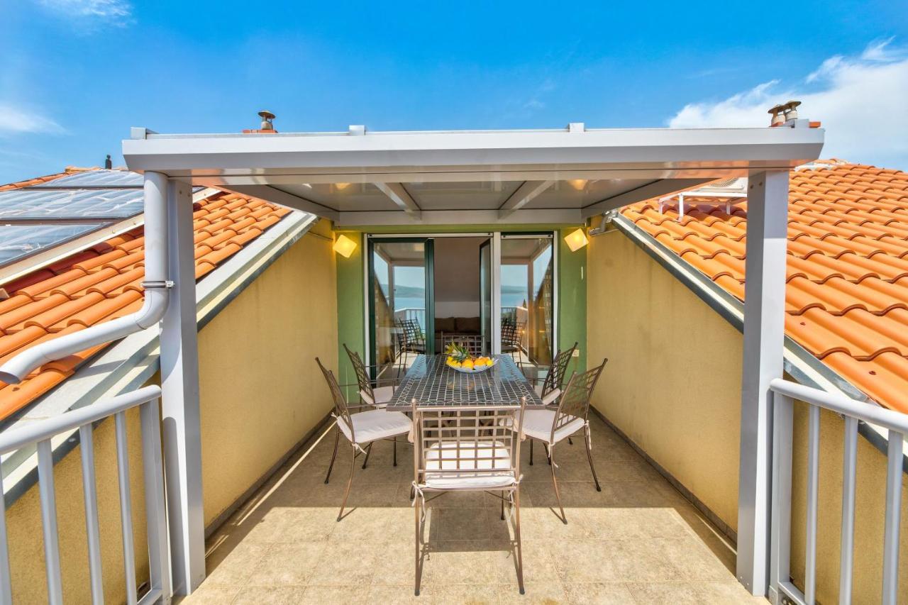 קריקווניצה Apartments Jasna מראה חיצוני תמונה