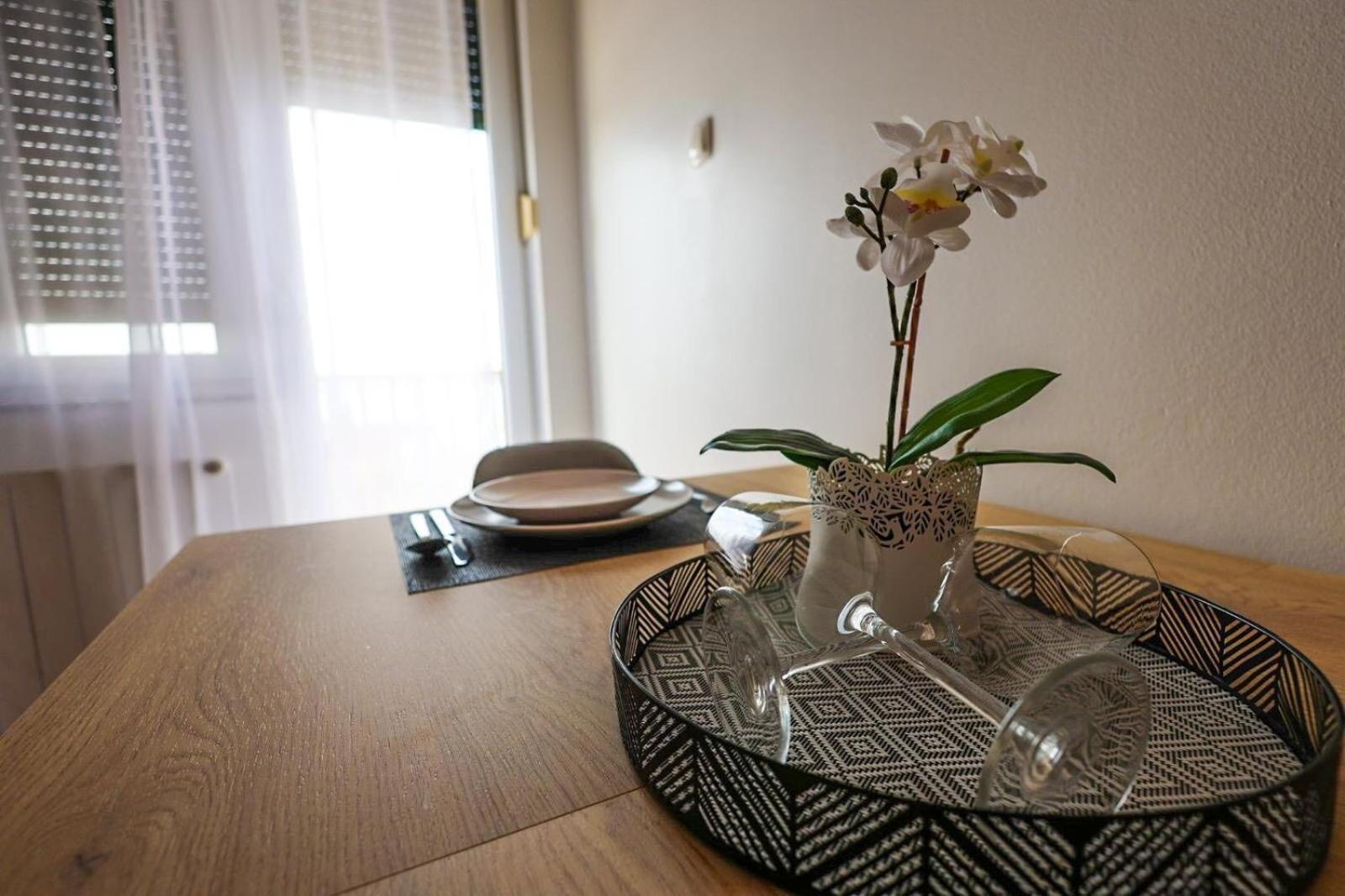 קריקווניצה Apartments Jasna מראה חיצוני תמונה