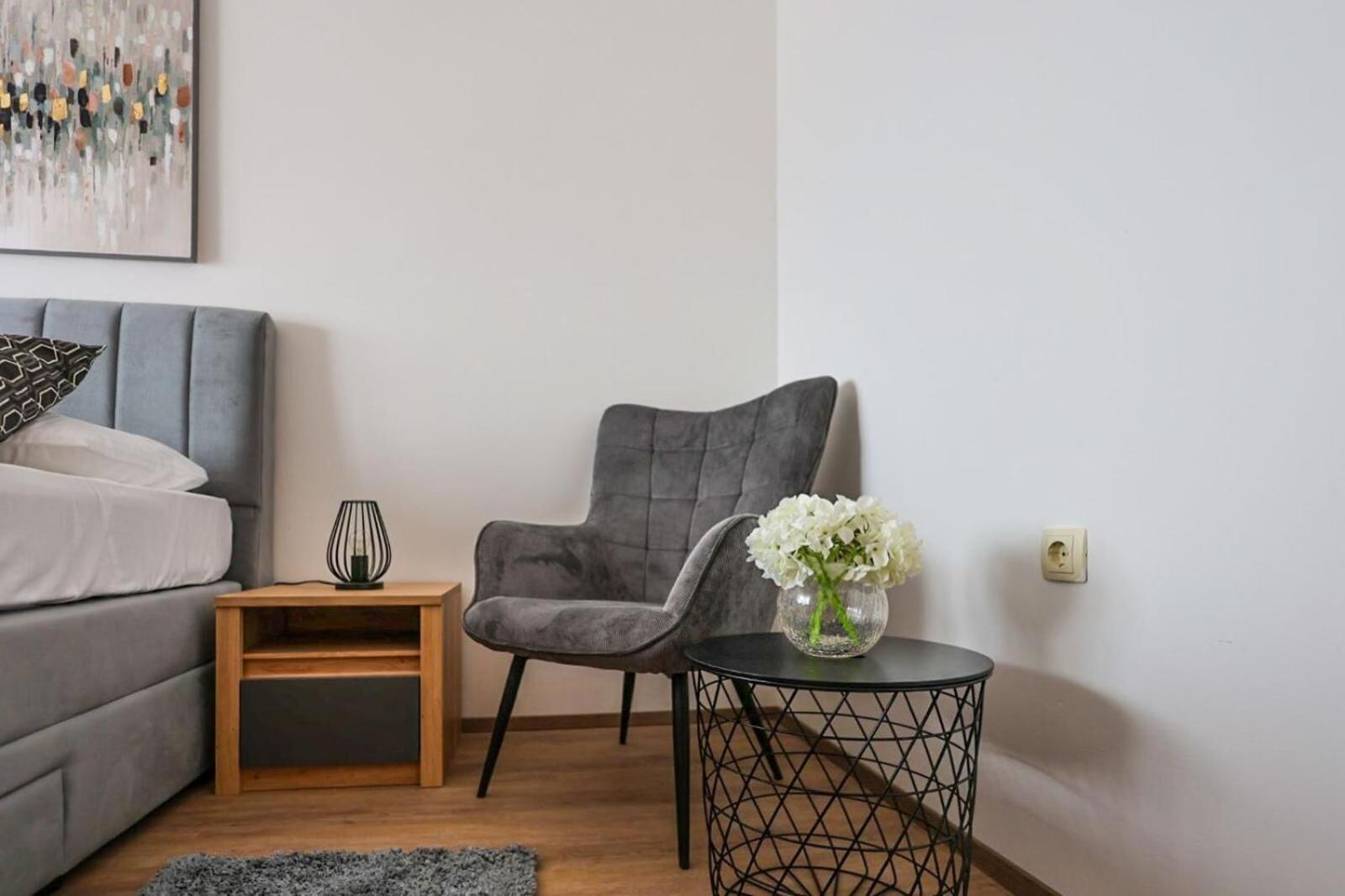 קריקווניצה Apartments Jasna מראה חיצוני תמונה