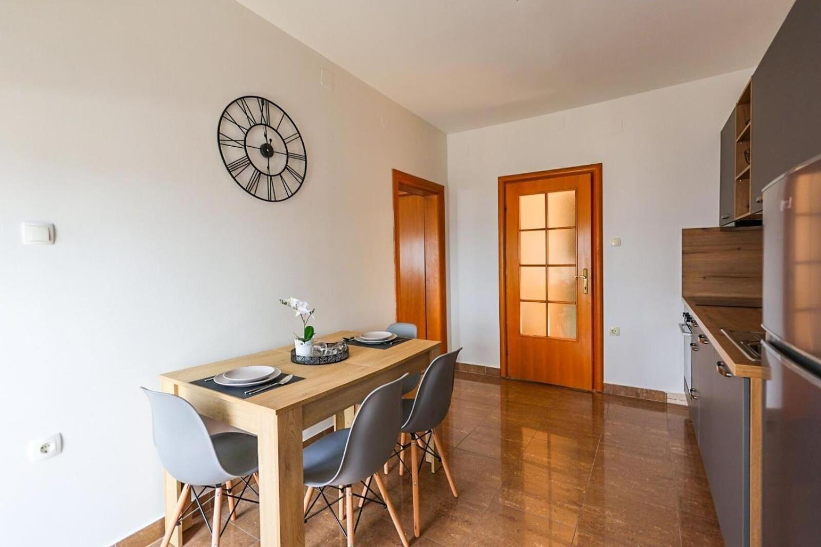 קריקווניצה Apartments Jasna מראה חיצוני תמונה